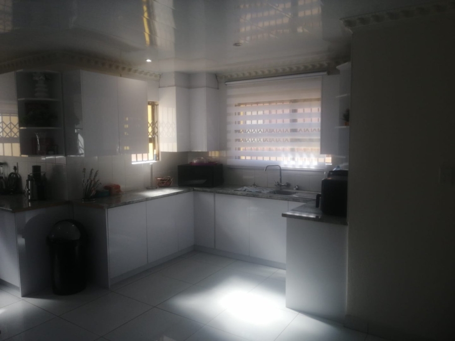 3 Bedroom Property for Sale in Botshabelo Free State